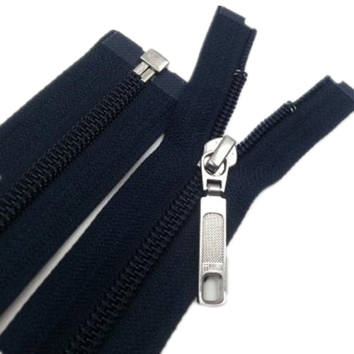 Nylon Zipper Manufacturer, Supplier, Wholesaler