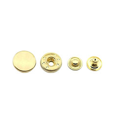 snap button manufacturer, supplier - CJ Accessory 1